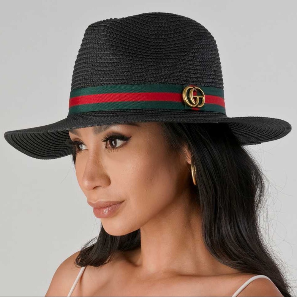 Fedora Hat